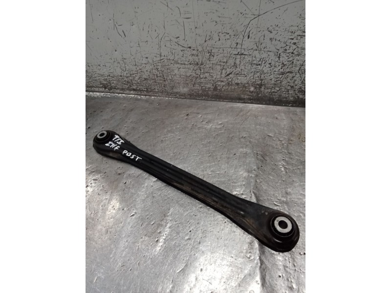Recambio de brazo suspension inferior trasero izquierdo para volkswagen touareg (7la, 7l6, 7l7) 3.0 v6 tdi referencia OEM IAM 7L