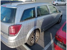 opel astra h caravan del año 2006 2