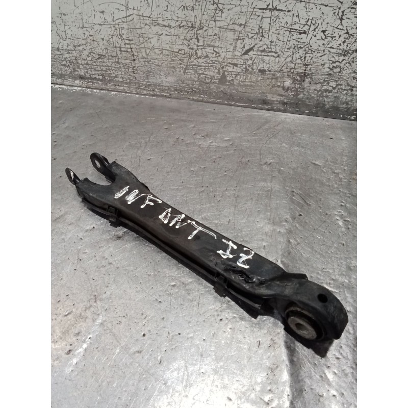 Recambio de brazo suspension inferior trasero izquierdo para mercedes-benz clase glk (w204) glk glk 320 cdi 4-matic (204.983) re