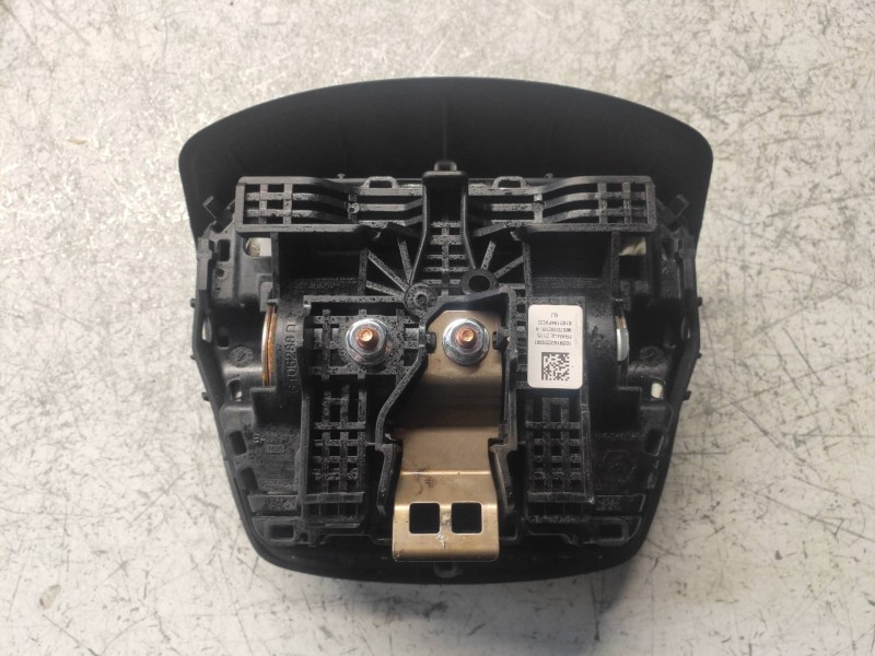 Recambio de kit airbag para renault scenic iii authentique referencia OEM IAM   