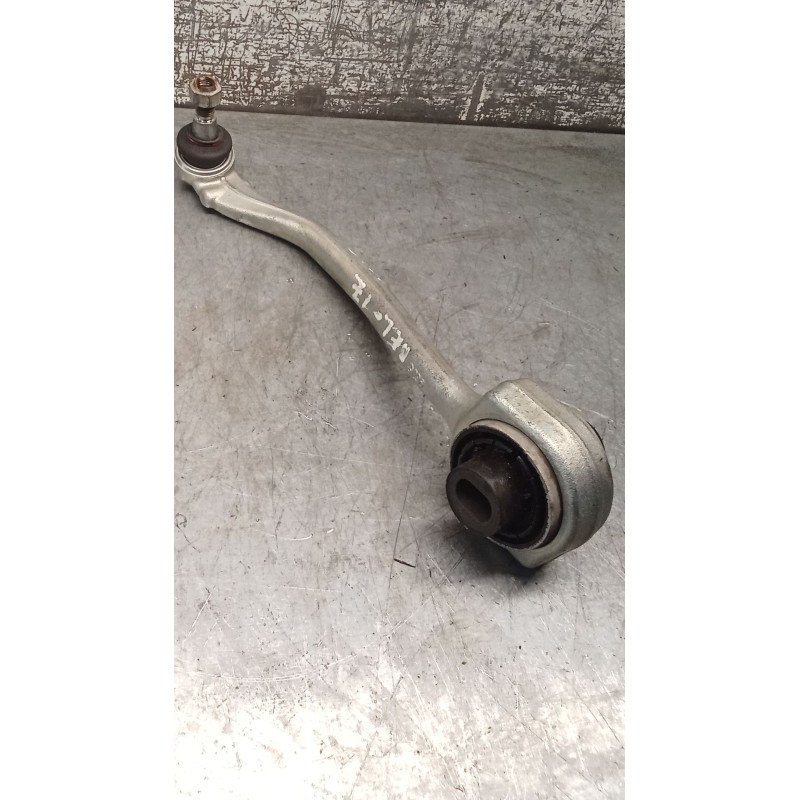 Recambio de brazo suspension inferior delantero izquierdo para mercedes-benz clk (c209) clk 320 cdi (209.320) referencia OEM IAM