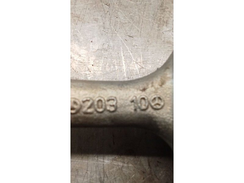 Recambio de brazo suspension inferior delantero izquierdo para mercedes-benz clk (c209) clk 320 cdi (209.320) referencia OEM IAM