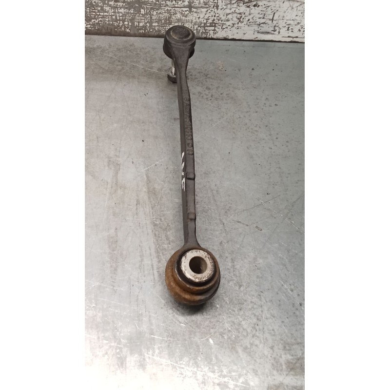 Recambio de brazo suspension inferior trasero izquierdo para mercedes-benz clk (c209) clk 320 cdi (209.320) referencia OEM IAM A