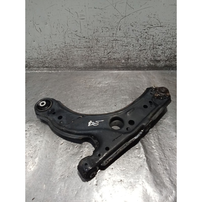 Recambio de brazo suspension inferior delantero derecho para skoda octavia i (1u2) 1.6 referencia OEM IAM   00