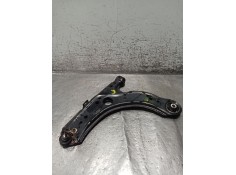 Recambio de brazo suspension inferior delantero izquierdo para skoda octavia i (1u2) 1.6 referencia OEM IAM   00