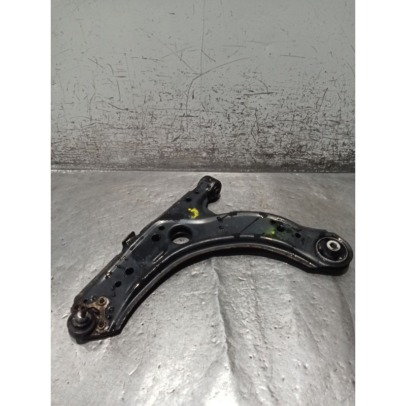 Recambio de brazo suspension inferior delantero izquierdo para skoda octavia i (1u2) 1.6 referencia OEM IAM   00