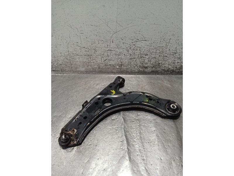 Recambio de brazo suspension inferior delantero izquierdo para skoda octavia i (1u2) 1.6 referencia OEM IAM   00