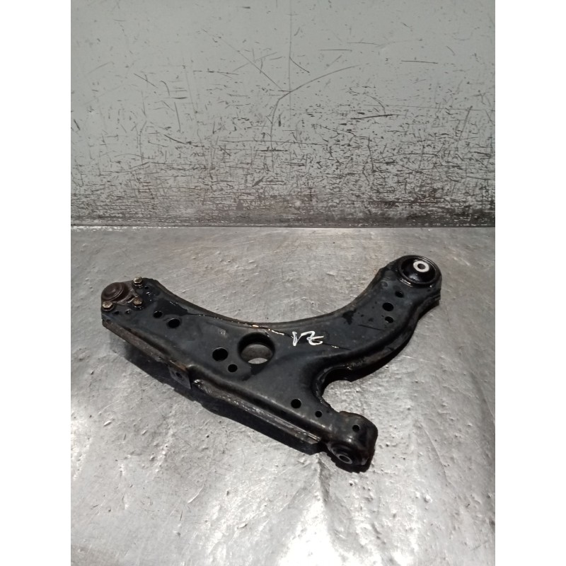 Recambio de brazo suspension inferior delantero izquierdo para skoda octavia i (1u2) 1.6 referencia OEM IAM   00