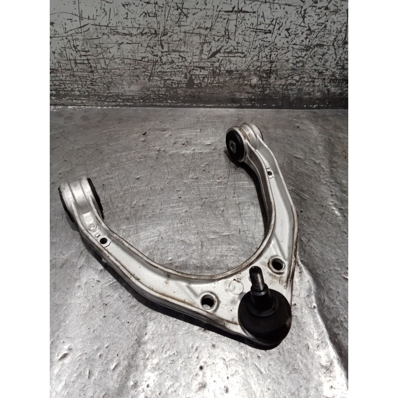 Recambio de brazo suspension superior delantero izquierdo para volkswagen touareg (7la, 7l6, 7l7) 3.0 v6 tdi referencia OEM IAM 