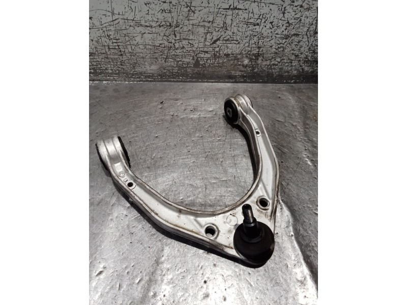 Recambio de brazo suspension superior delantero izquierdo para volkswagen touareg (7la, 7l6, 7l7) 3.0 v6 tdi referencia OEM IAM 