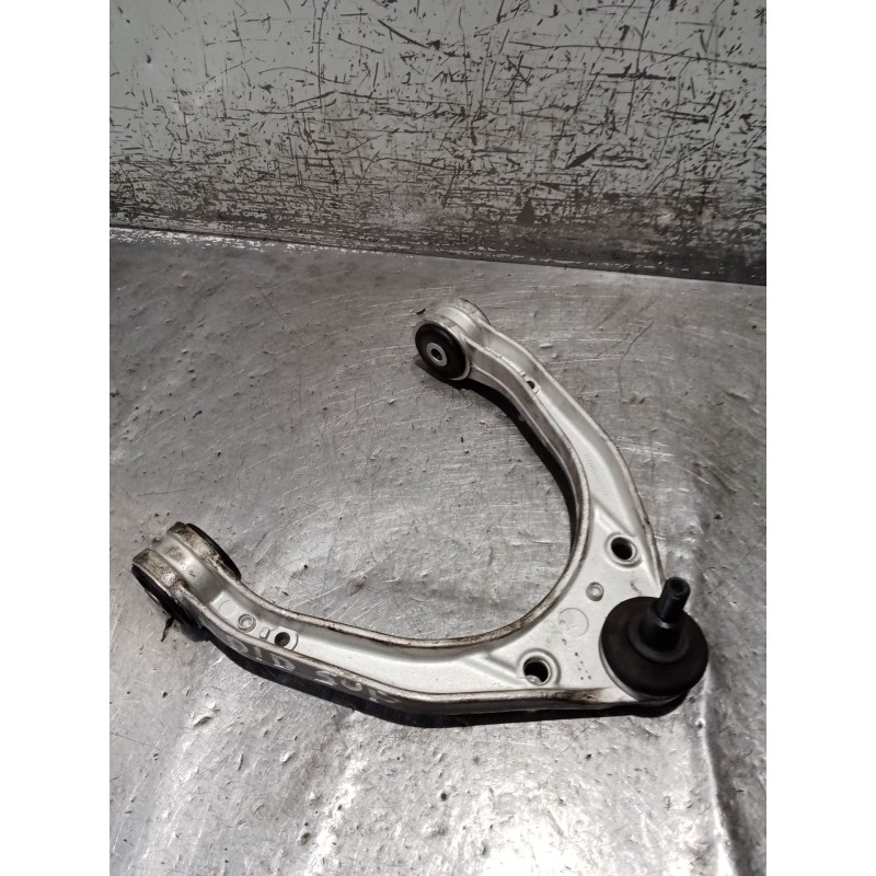 Recambio de brazo suspension superior delantero derecho para volkswagen touareg (7la, 7l6, 7l7) 3.0 v6 tdi referencia OEM IAM   
