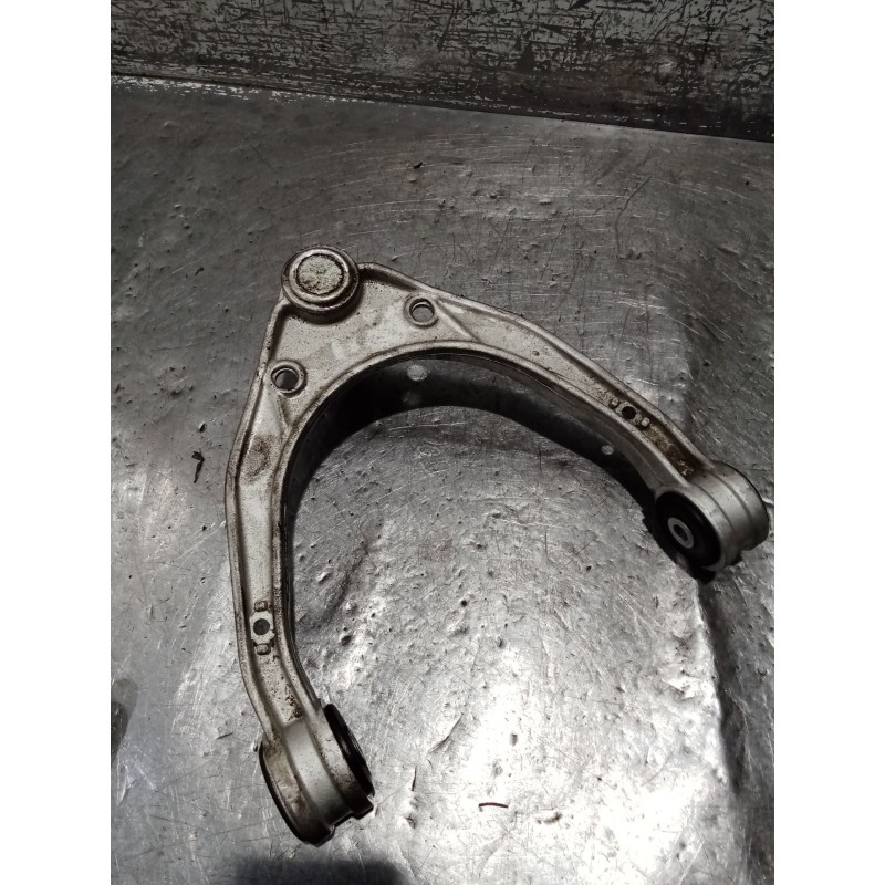 Recambio de brazo suspension superior delantero derecho para volkswagen touareg (7la, 7l6, 7l7) 3.0 v6 tdi referencia OEM IAM   