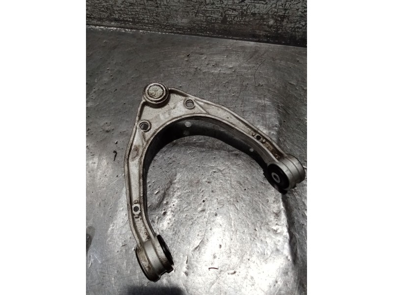 Recambio de brazo suspension superior delantero derecho para volkswagen touareg (7la, 7l6, 7l7) 3.0 v6 tdi referencia OEM IAM   