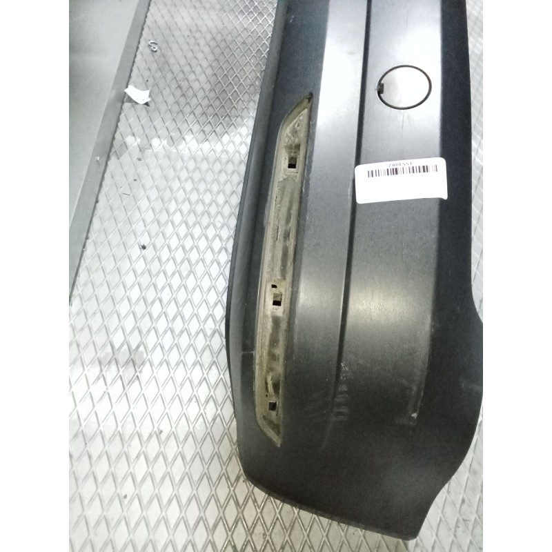 Recambio de paragolpes trasero para volkswagen caddy iv furgoneta/monovolumen (saa, sah) 2.0 tdi referencia OEM IAM VER FOTOS 5P