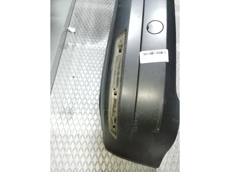 Recambio de paragolpes trasero para volkswagen caddy iv furgoneta/monovolumen (saa, sah) 2.0 tdi referencia OEM IAM VER FOTOS 5P