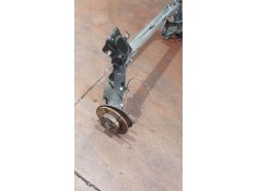 Recambio de puente trasero para skoda rapid (nh3, nk3, nk6) 1.6 tdi referencia OEM IAM DISCO/ABS   2