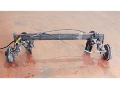 Recambio de puente trasero para citroën xsara (n1) 1.9 td referencia OEM IAM TAMBOR  
