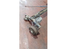 Recambio de puente trasero para renault clio iii (br0/1, cr0/1) 1.5 dci (br17, cr17) referencia OEM IAM TAMBOR/ABS   2