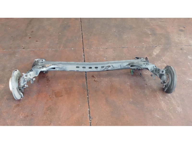 Recambio de puente trasero para audi a3 sportback (8va) ambiente referencia OEM IAM DISCO/ABS  