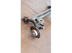 Recambio de puente trasero para audi a3 sportback (8va) ambiente referencia OEM IAM DISCO/ABS   2