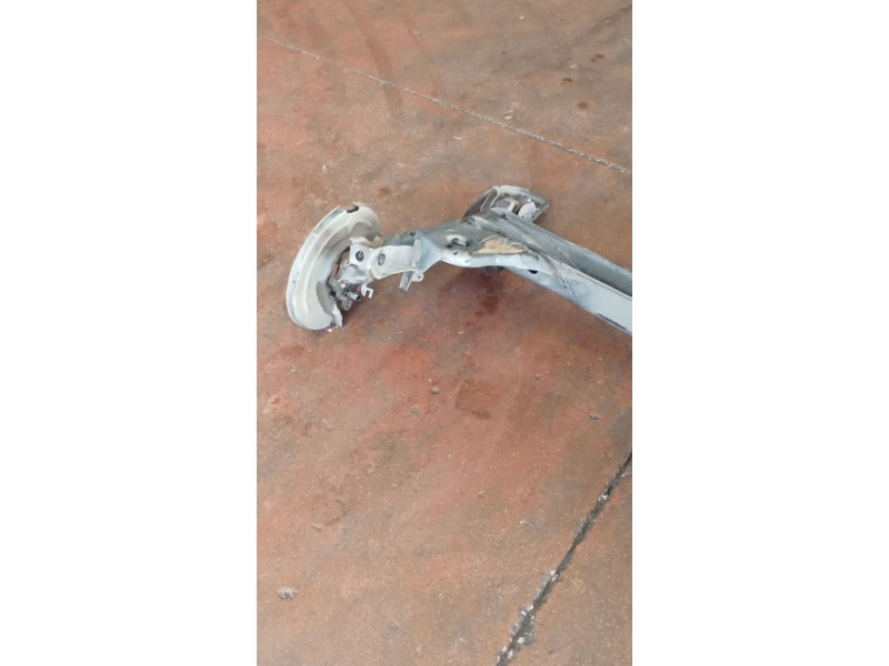 Recambio de puente trasero para audi a3 sportback (8va) ambiente referencia OEM IAM DISCO/ABS  