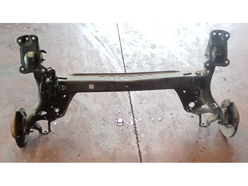 Recambio de puente trasero para audi a3 sportback (8va) ambiente referencia OEM IAM DISCO/ABS  