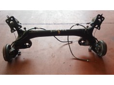 Recambio de puente trasero para citroën nemo furgoneta/monovolumen (aa_) 1.3 bluehdi 80 referencia OEM IAM TAMBOR/ABS  