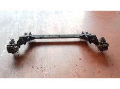 Recambio de puente trasero para volkswagen golf iv (1j1) 1.6 16v referencia OEM IAM DISCO/ABS  