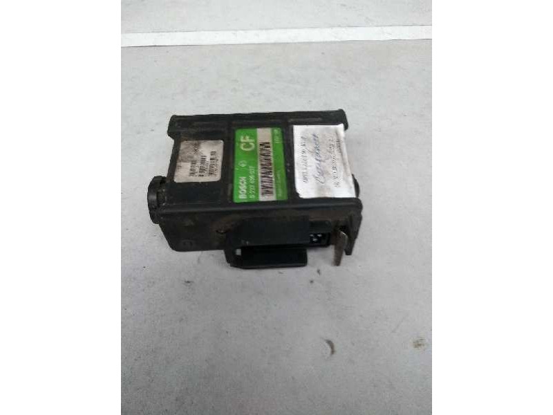 Recambio de modulo encendido para opel kadett e 1.8 referencia OEM IAM 0227400037 CF  Recambio de modulo encendido para opel kadett e 1.8 referencia OEM IAM 0227400037 CF