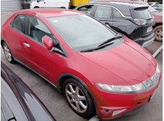 HONDA CIVIC VIII HATCHBACK (FN, FK)