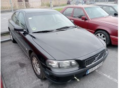 volvo s60 i (384) del año 2003