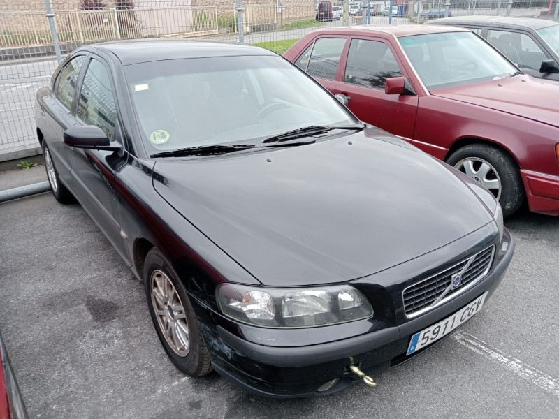 volvo s60 i (384) del año 2003