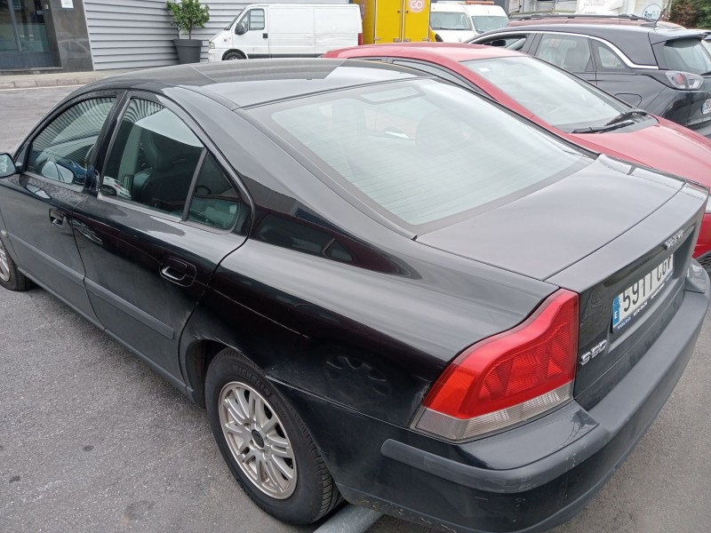 volvo s60 i (384) del año 2003