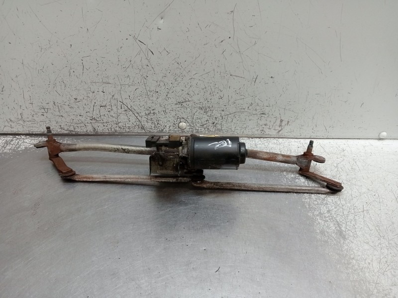 Recambio de motor limpia delantero para fiat doblo furgoneta/monovolumen (223_) 1.9 d (223zxb1a) referencia OEM IAM 64343499  20