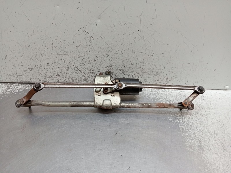 Recambio de motor limpia delantero para fiat doblo furgoneta/monovolumen (223_) 1.9 d (223zxb1a) referencia OEM IAM 64343499  20