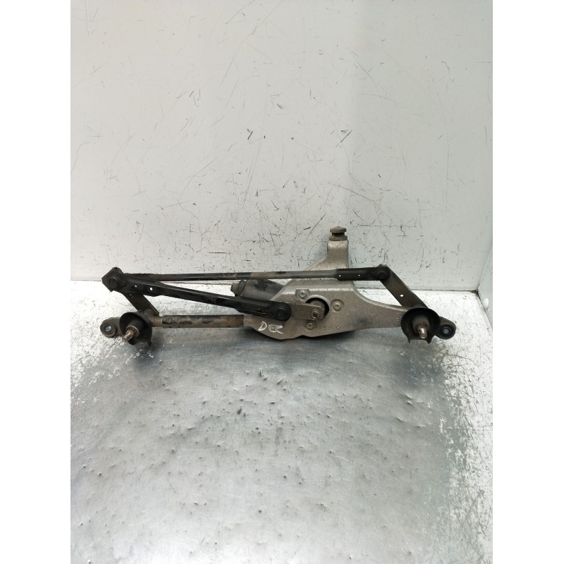 Recambio de motor limpia delantero para hyundai tucson (tl, tle) 1.6 gdi referencia OEM IAM 98100D3000 035246140 2015