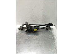 Recambio de motor limpia delantero para hyundai tucson (tl, tle) 1.6 gdi referencia OEM IAM 98100D3000 035246140 2015 2