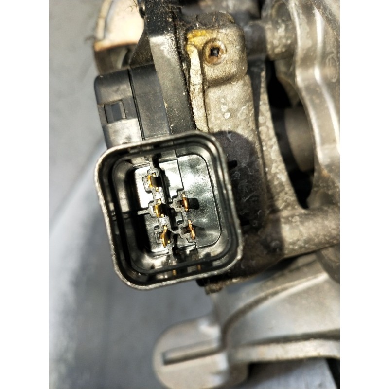 Recambio de motor limpia delantero para hyundai tucson (tl, tle) 1.6 gdi referencia OEM IAM 98100D3000 035246140 2015