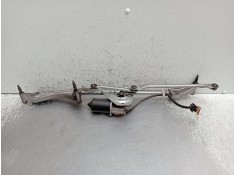 Recambio de motor limpia delantero para mercedes-benz clk (c209) clk 320 cdi (209.320) referencia OEM IAM A2038200342 404518 C20