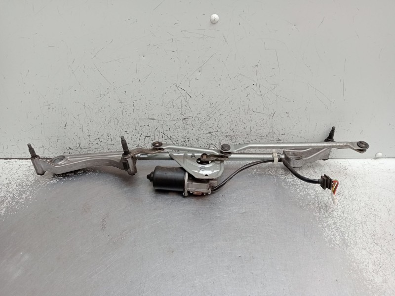 Recambio de motor limpia delantero para mercedes-benz clk (c209) clk 320 cdi (209.320) referencia OEM IAM A2038200342 404518 C20
