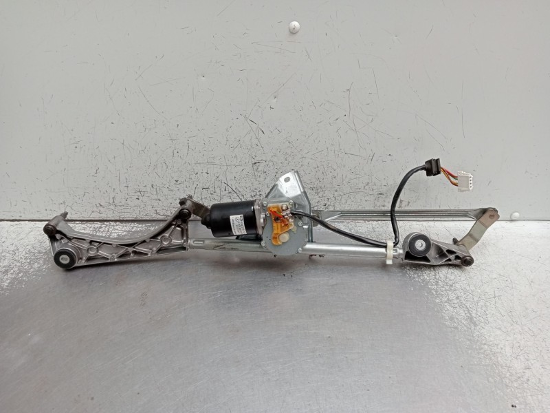 Recambio de motor limpia delantero para mercedes-benz clk (c209) clk 320 cdi (209.320) referencia OEM IAM A2038200342 404518 C20
