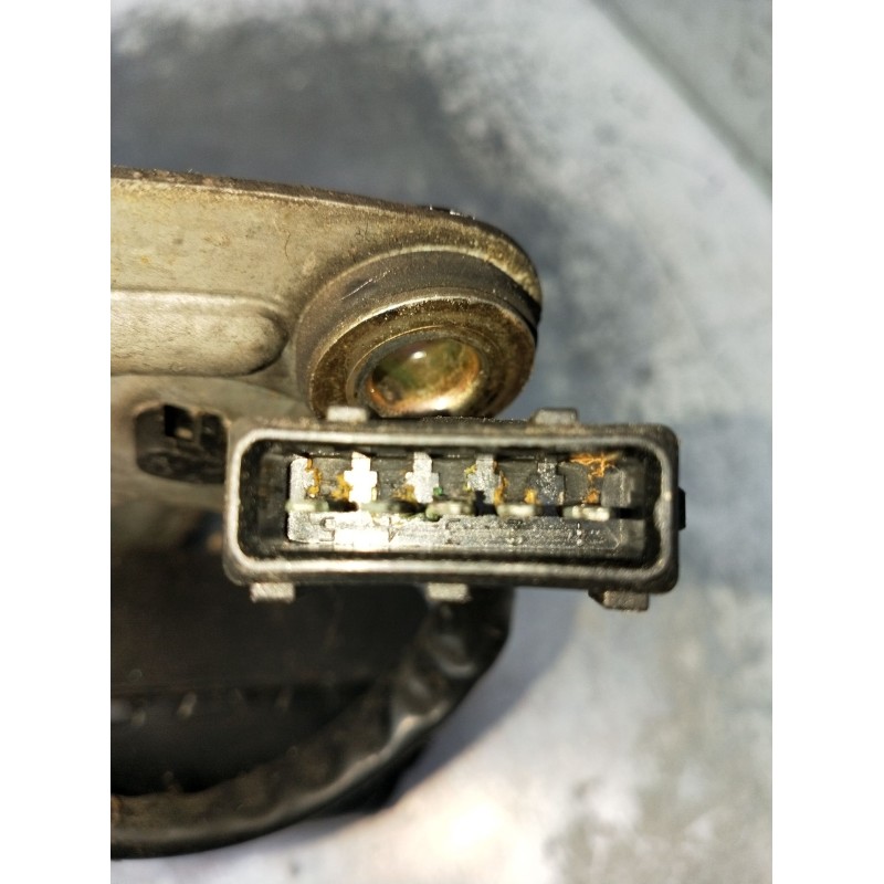 Recambio de motor limpia delantero para peugeot 306 hatchback (7a, 7c, n3, n5) 1.6 referencia OEM IAM 3397020303  1997
