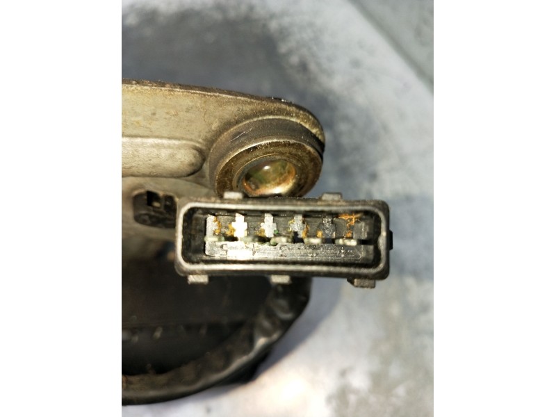 Recambio de motor limpia delantero para peugeot 306 hatchback (7a, 7c, n3, n5) 1.6 referencia OEM IAM 3397020303  1997