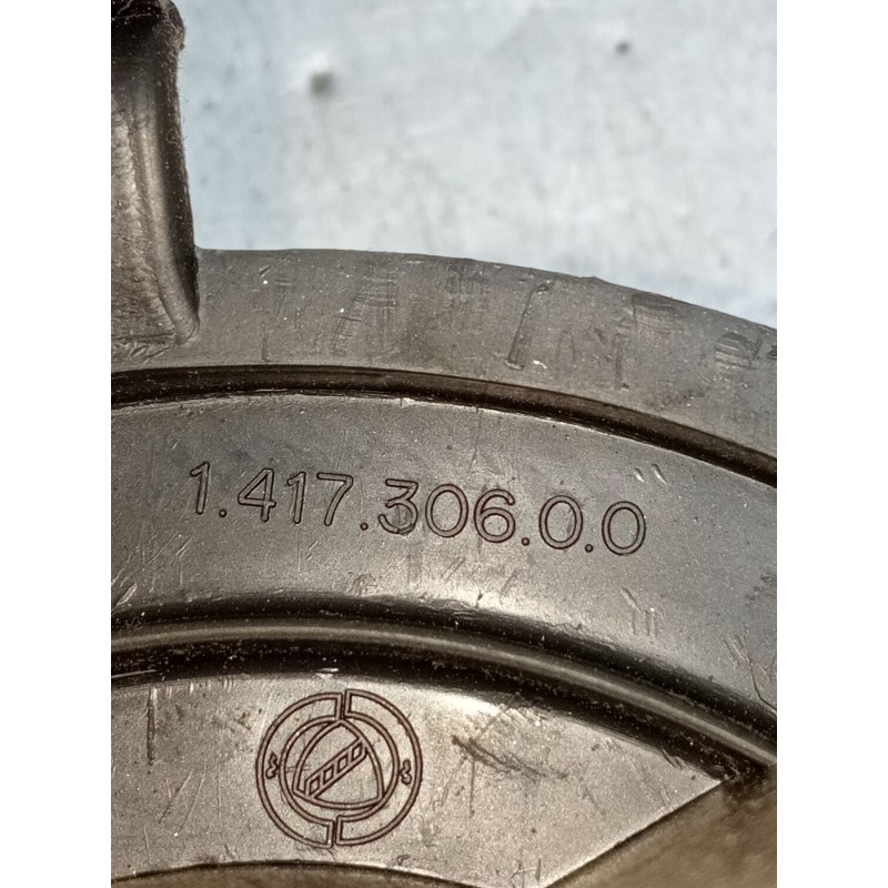 Recambio de motor calefaccion para fiat doblo furgoneta/monovolumen (223_) 1.9 d (223zxb1a) referencia OEM IAM 141730600  2001