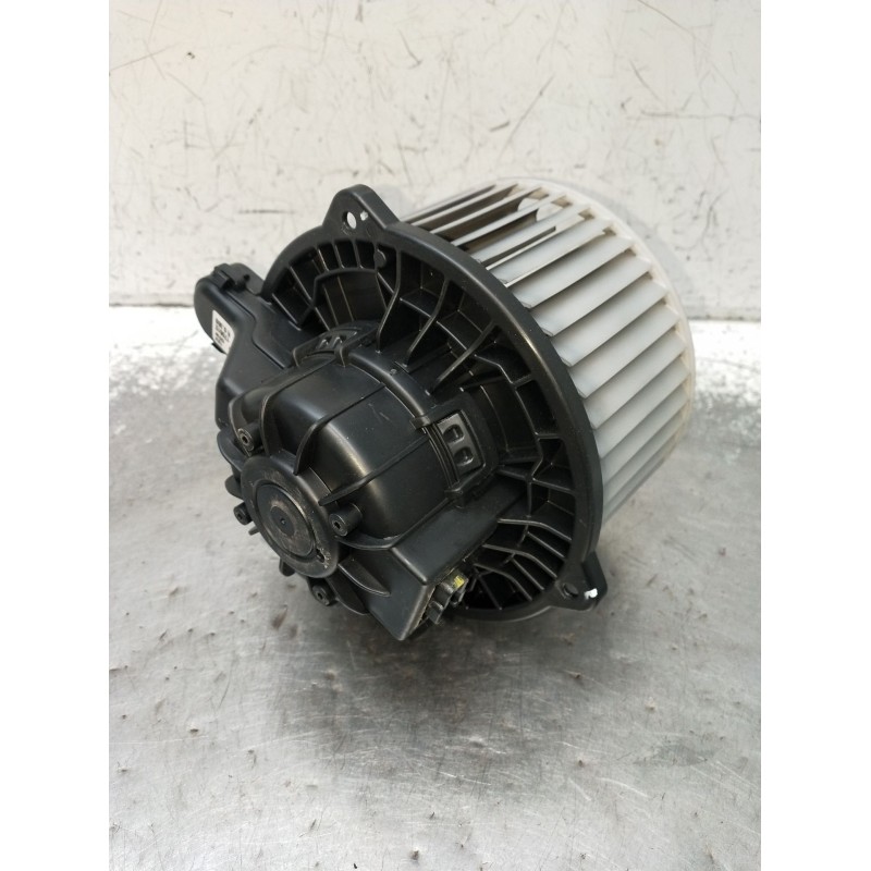 Recambio de motor calefaccion para hyundai tucson (tl, tle) 1.6 gdi referencia OEM IAM D316NFFAAB6022 170512 2015