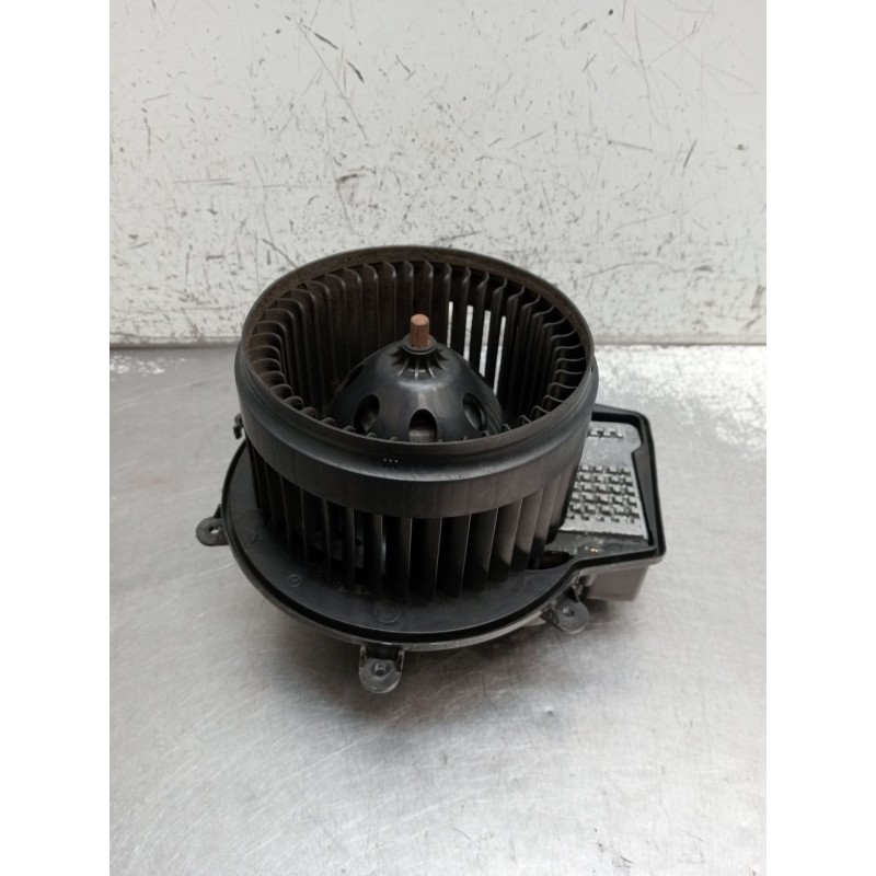 Recambio de motor calefaccion para mercedes-benz clk (c209) clk 320 cdi (209.320) referencia OEM IAM   C209 2002