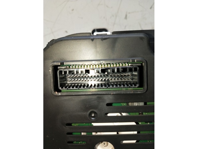 Recambio de cuadro instrumentos para hyundai tucson (tl, tle) 1.6 gdi referencia OEM IAM 94003D7310  2015