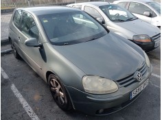 volkswagen golf v (1k1) del año 2005