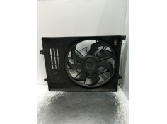 Recambio de electroventilador para hyundai tucson (tl, tle) 1.6 gdi referencia OEM IAM   2015