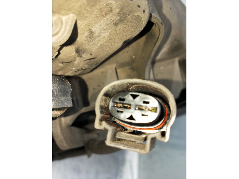 Recambio de electroventilador para hyundai tucson (tl, tle) 1.6 gdi referencia OEM IAM   2015